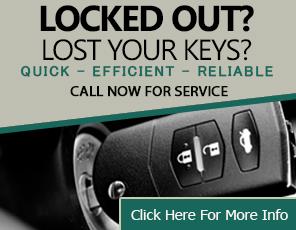 Auto Lockout - Locksmith Corona, CA